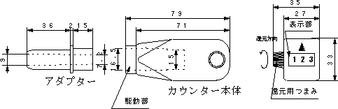 寸法